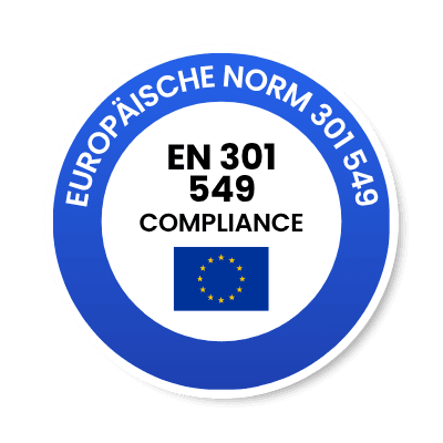 EN 301 549