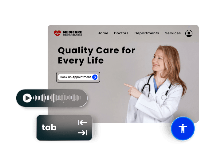 Healthcare Professional