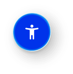 Accessibility icon