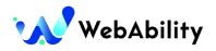 WebAbility