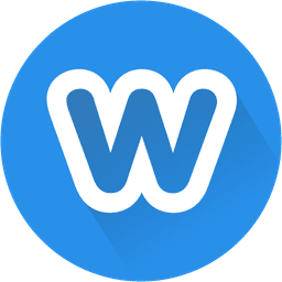 How to install WebAbility on a Weebly website icon