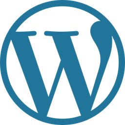 How to install WebAbility on a WordPress website icon