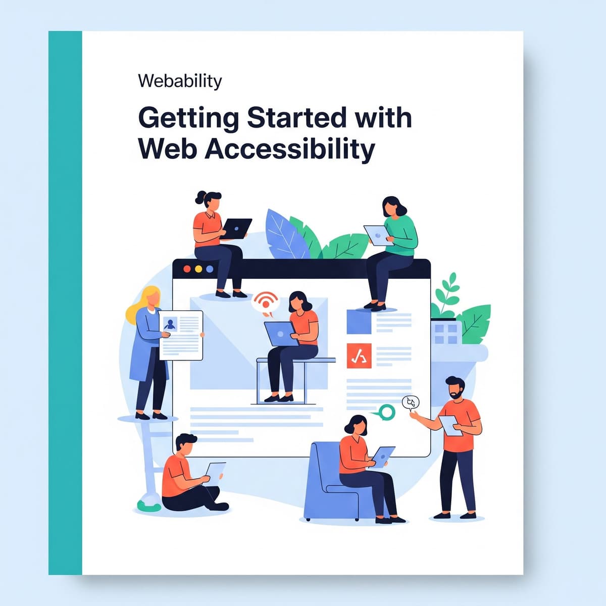 Getting Started with Web Accessibility: A Step-by-Step Guide