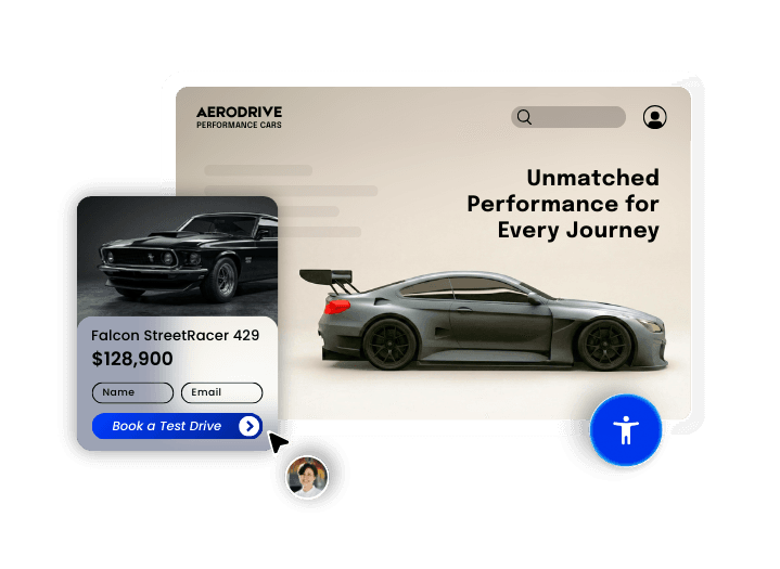 Automotive Industry
