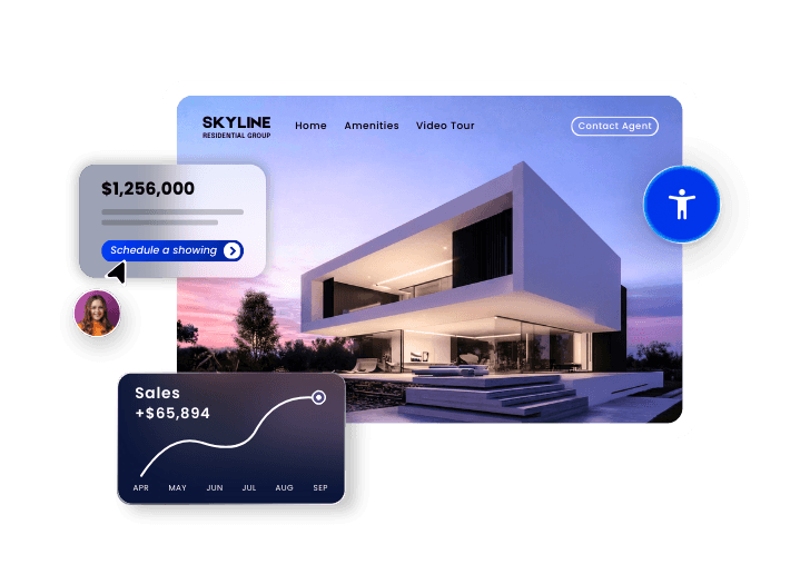 Real Estate and Hospitality