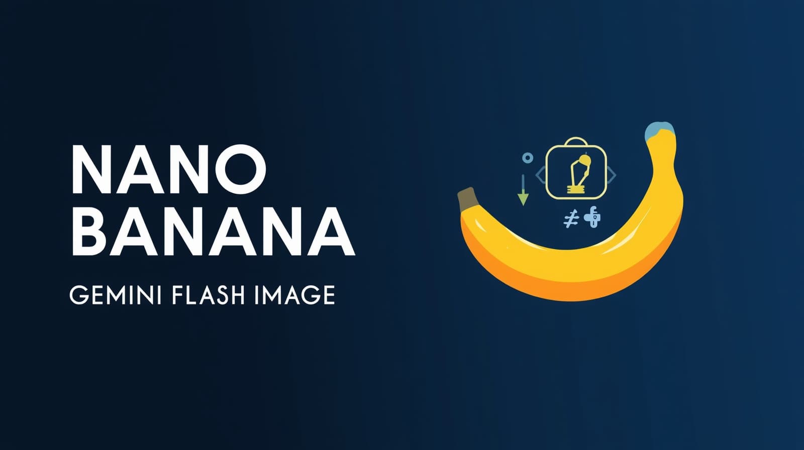 Google Gemini 2.5 Flash Image breakthrough - nano-banana revolution
