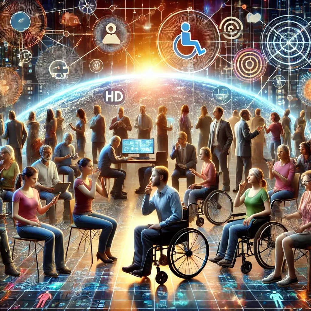 Cover image for Web Accessibility: Essential Best Practices for Inclusive Digital