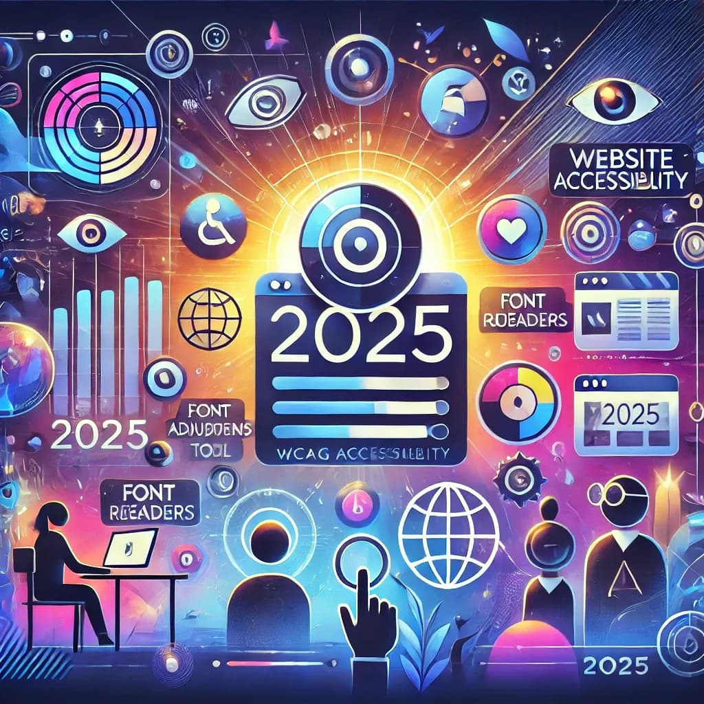 Cover image for WCAG 2.1 AA Compliance 2026: Need of a Compliance Widget