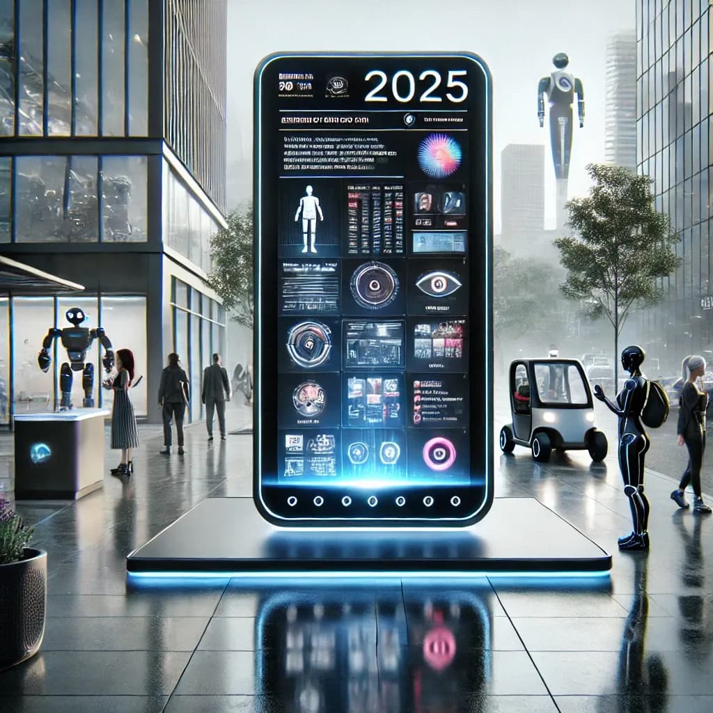 Cover image for High-Contrast Digital Kiosks 2026: Easier on the Eyes, Smarter Content