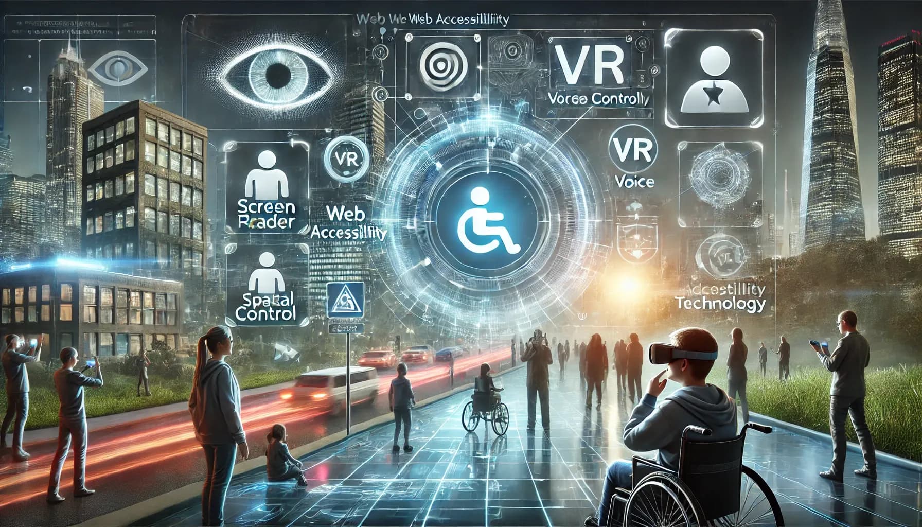 Cover image for Future Trends in Web Accessibility: Preparing for 2026 and Beyond