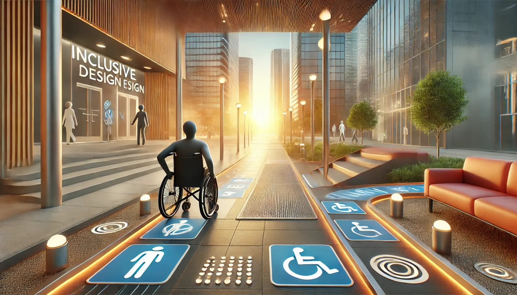 Cover image for From Disability to Accessibility: A Path to Inclusive Design