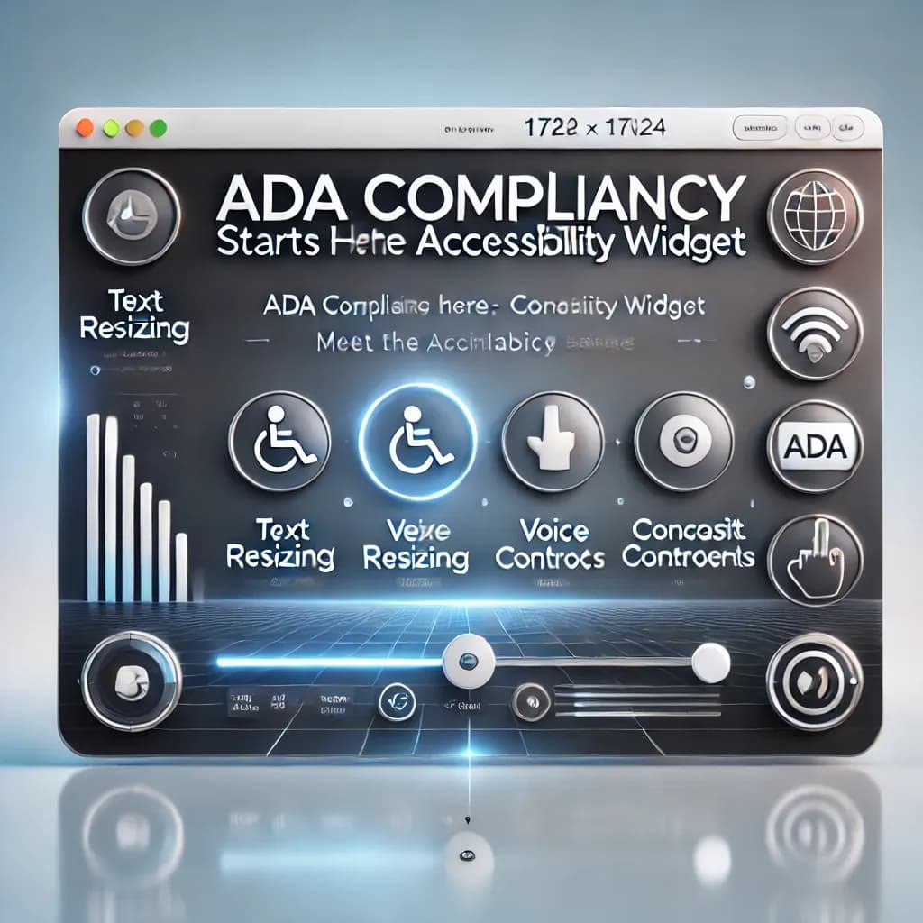 Cover image for ADA Compliance Starts Here: Meet the Accessibility Enhancer