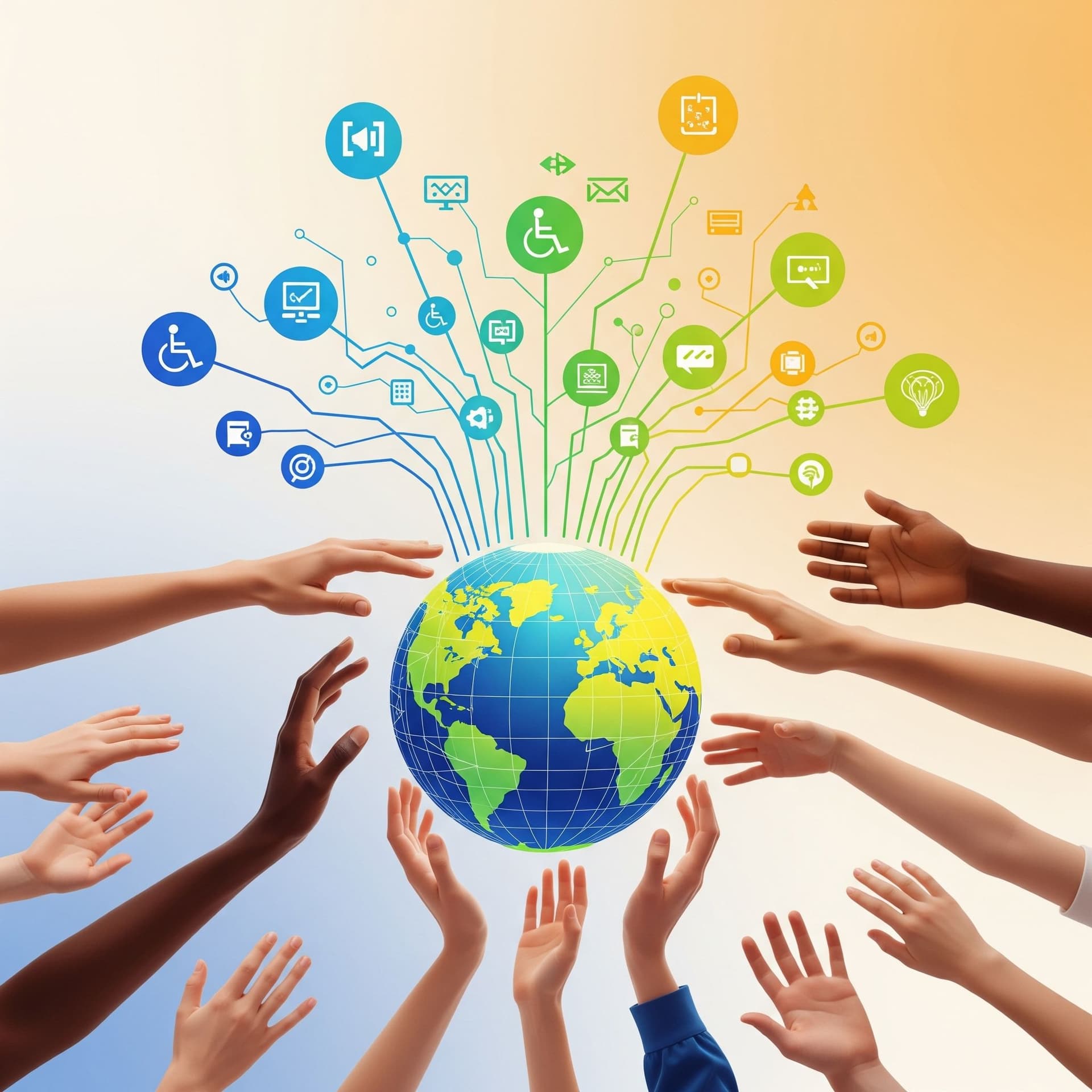 Cover image for Web Accessibility for Non-Profits: Reaching a Wider Audience