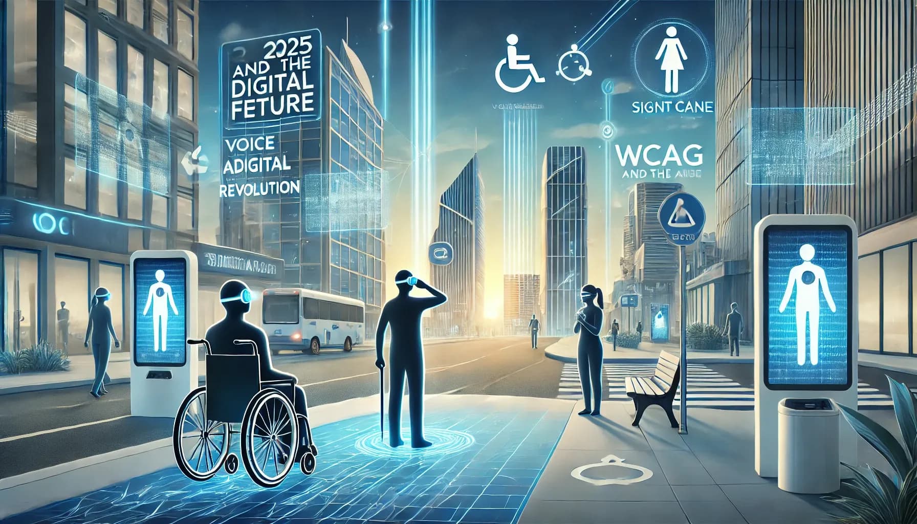 Cover image for Accessibility in Healthcare: Best Practices and Case Studies