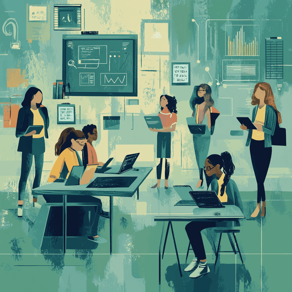 Cover image for Accessibility in E-commerce: Improving User Experience and Sales