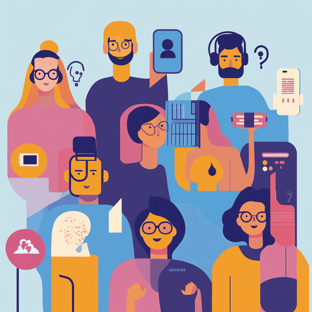 Cover image for Tech Accessibility: Empowering a Digital World for Everyone